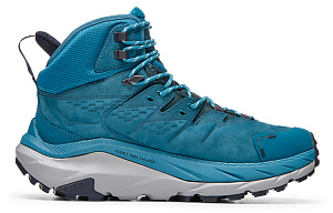 HOKA ONE ONE Kaha 2 High Gore Tex Blue Coral 1 2619323