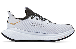 HOKA ONE ONE Carbon X 3 'Black Peach' Women's 1 2619349