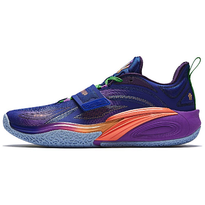 ANTA Kai 1 Paris Olympics