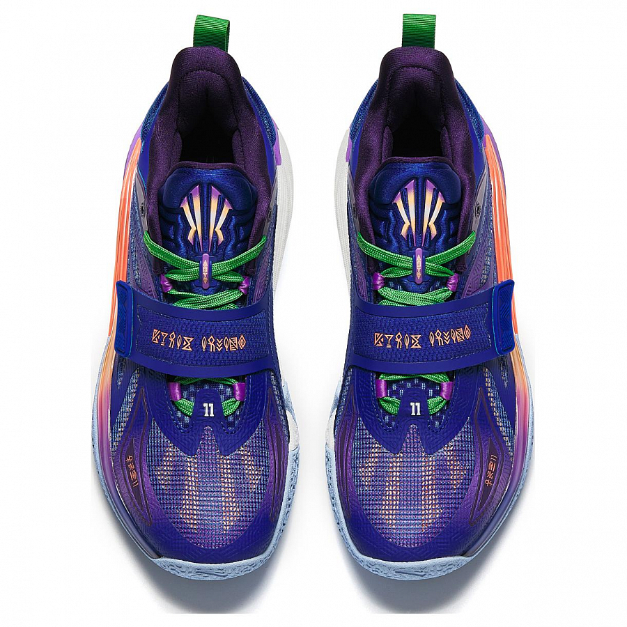 ANTA Kai 1 Paris Olympics