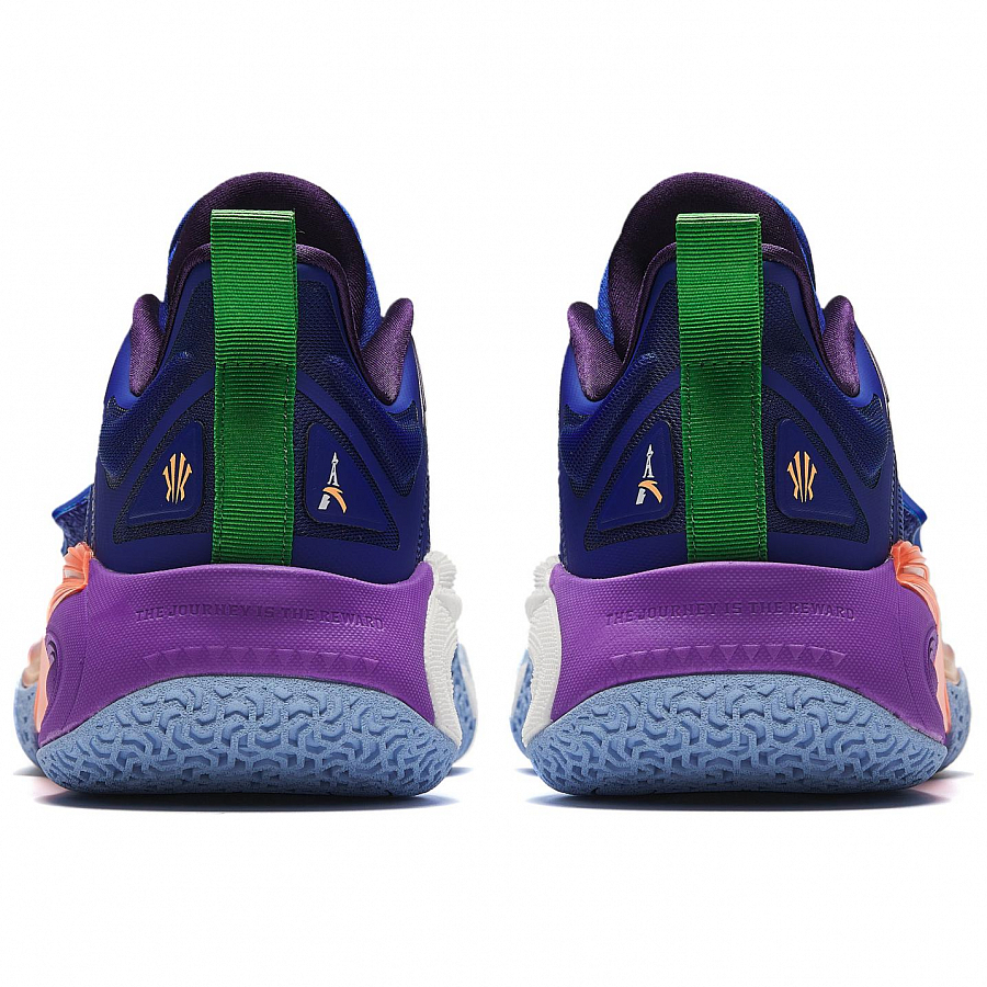 ANTA Kai 1 Paris Olympics