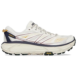 HOKA ONE ONE Mafate Speed 2 Alabaster Oat Milk 1 2619422