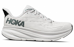 HOKA ONE ONE Clifton 9 Nimbus Cloud Steel 1 2619431