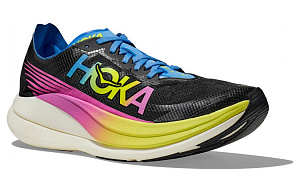 HOKA ONE ONE Rocket X 2 Black Multi 1 2619447