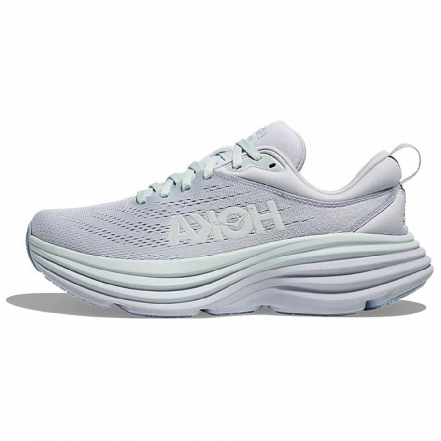 HOKA ONE ONE Bondi 8 Ether Illusion Women's купить в интернет-магазине Yoocart с быстрой доставкой по России.