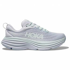 HOKA ONE ONE Bondi 8 Ether Illusion Women's 1 2619458