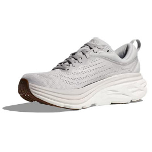 HOKA ONE ONE Bondi 8 Lunar Rock Nimbus Cloud Women's 1 2619463