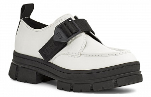 UGG Ashton Loafer 'White' Women's 1 2619473