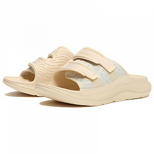 HOKA ONE ONE Hoka Ora Luxe Shortbread Eggnog All Gender 1 2619483