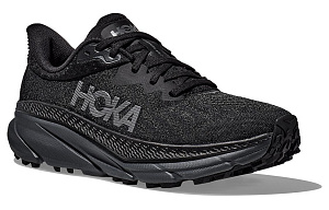 HOKA ONE ONE Challenger 7 'Triple Black' Women's 1 2619488