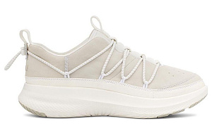 UGG CA78 Heritage Nubuck White 1 2619518