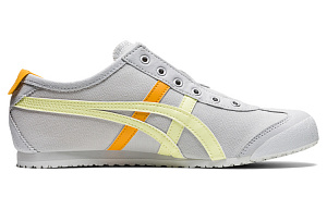 Onitsuka Tiger Mexico 66 'Grey Yellow' Women's 1 2619571