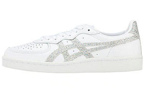 Onitsuka Tiger Gsm 'White Silver' Women's