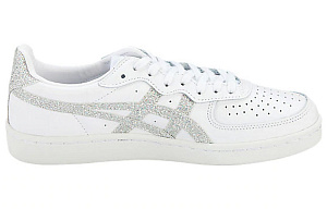 Onitsuka Tiger Gsm 'White Silver' Women's 1 2619580