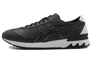 Onitsuka Tiger Mhs Black