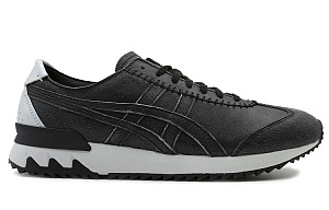 Onitsuka Tiger Mhs Black 1 2619616