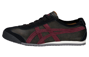 Onitsuka Tiger Mexico 66 'Dark Sepia'
