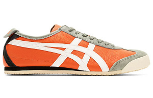 Onitsuka Tiger Mexico 66 'Vermilion Tomato White' 1 2619632