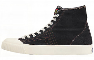 Onitsuka Tiger Ok Basketball Mt 'Black'