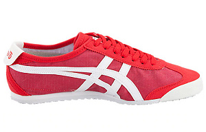 Onitsuka Tiger Mexico 66 Red 1 2619661