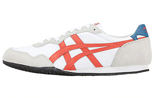 Onitsuka Tiger Serrano 'White Red'