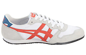 Onitsuka Tiger Serrano 'White Red' 1 2619668