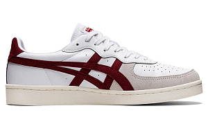 Onitsuka Tiger Gsm 'White Grey Red' 1 2619686