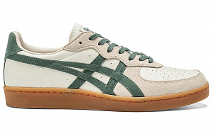 Onitsuka Tiger Gsm Cream Hiking Green Gum 1 2619697
