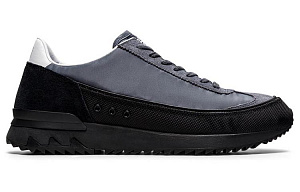 Onitsuka Tiger Hsinti 'Grey Black' 1 2619708
