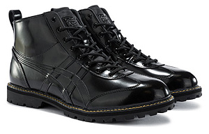 Onitsuka Tiger Rinkan Boot 'Black' 1 2619713