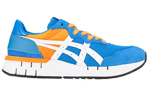 Onitsuka Tiger Rebilac Runner 'Blue Orange White' 1 2619723