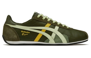 Onitsuka Tiger Runspark 'Olive Green Lime' 1 2619738