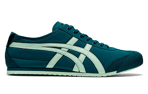 Onitsuka Tiger Mexico 66 Green Mint 1 2619742