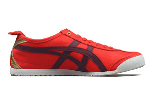 Onitsuka Tiger Mexico 66 'Brown Red' 1 2619761
