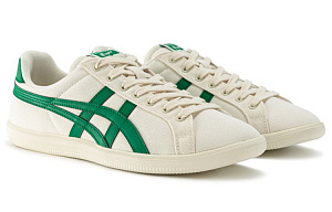 Onitsuka Tiger Dd Trainer 'Light Grey Green' 1 2619766