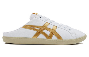 Onitsuka Tiger Dd Trainer Sabot 'White Gold' 1 2619822