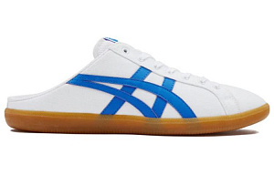 Onitsuka Tiger Dd Trainer Sabot 'White Blue' 1 2619827