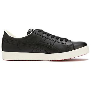 Onitsuka Tiger Fabre Nm Shoes 'Black White' 1 2620052