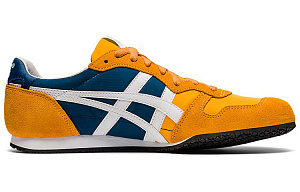 Onitsuka Tiger Serrano Yellow Blue 1 2620057