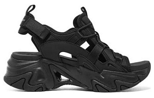 Skechers Stamina V3 'Black' Women's 1 2620086