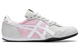 Onitsuka Tiger Serrano 'White Grey Pink' 1 2620090