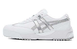 Onitsuka Tiger Delegation Ex 'White Gray'