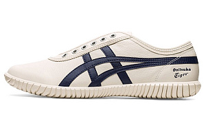 Onitsuka Tiger Tsunahiki Slip on Beige