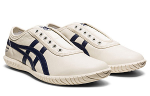 Onitsuka Tiger Tsunahiki Slip on Beige 1 2620123