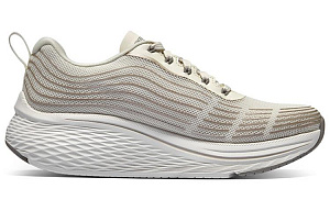 Skechers Max Cushioning Elite 2.0 'Beige Brown' Women's 1 2620179