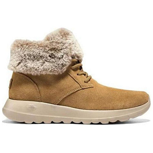 Skechers On the GO Joy   Plush Dreams 'Chestnut' Women's 1 2620197