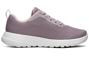 Skechers Go Walk Joy Sports Shoes Pink/White Women's 1 2620231