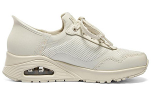 Skechers Uno Slip In Air 'Off White' Women's 1 2620257