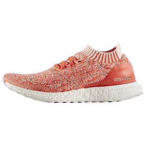 Adidas Ultra Boost Uncaged Coral Women's