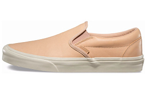 Vans Slip On Veggie Tan
